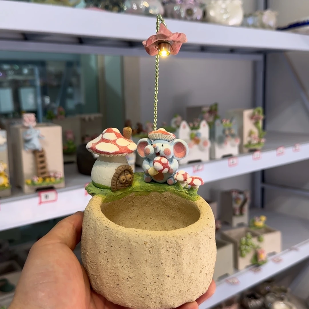 厂家直销精品花盆