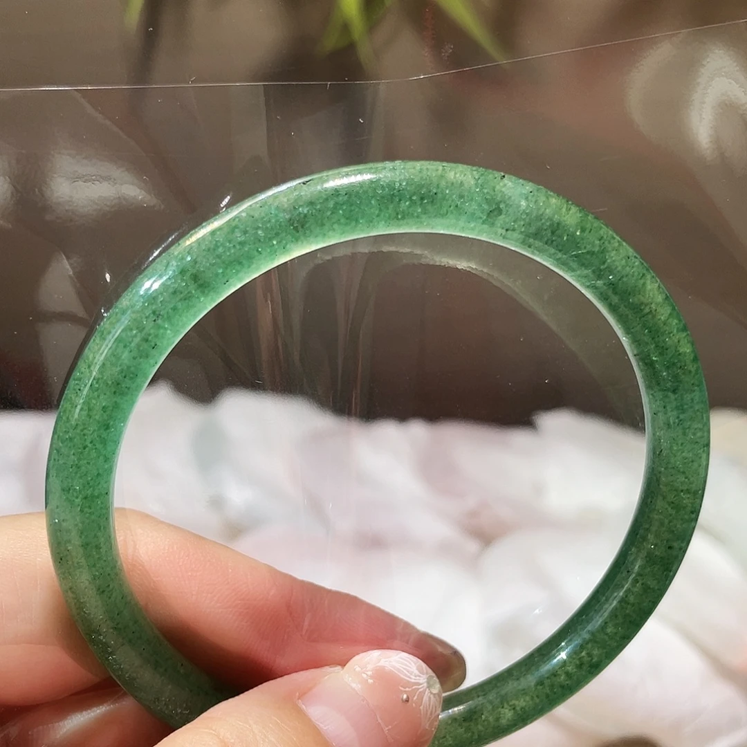 玛瑙/玉髓未镶嵌手镯55-56