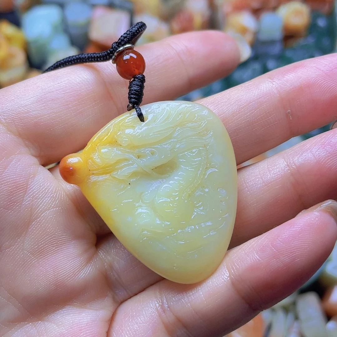 青田石印石寿山石