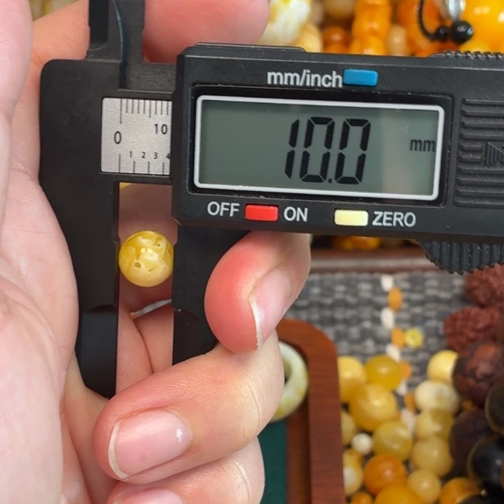 非金属配珠配饰56