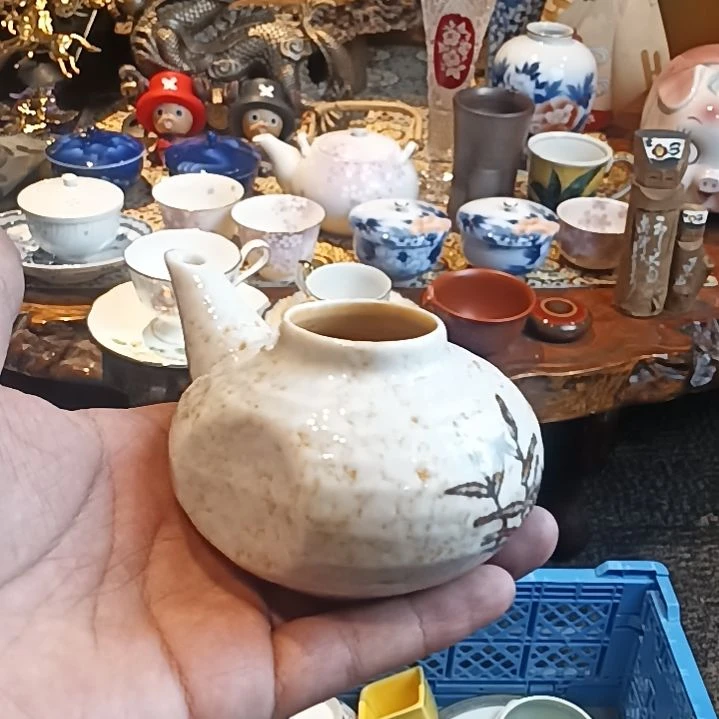 瓷片瓷器瓷器瓷器