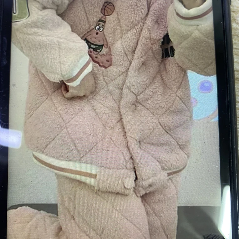 01款韩版休闲外套