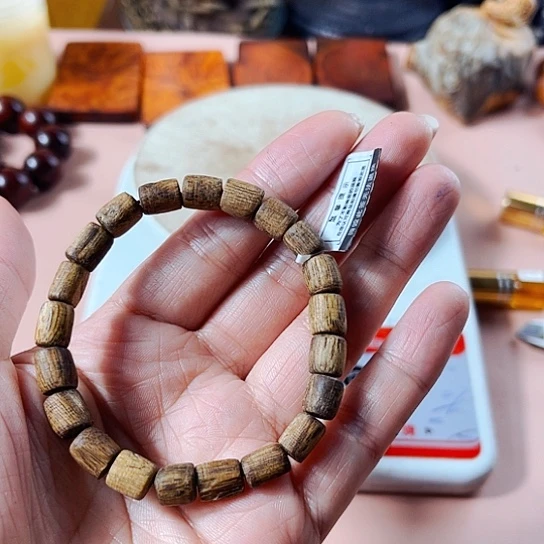 非洲紫檀（红花梨）