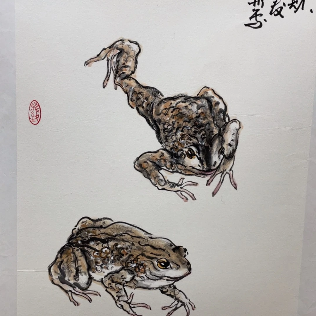 国画老师老师老师