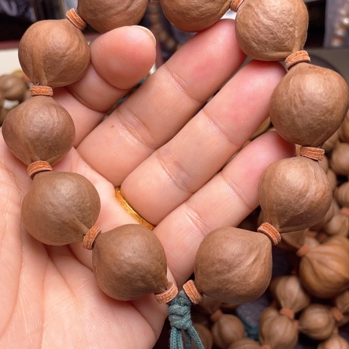 橄榄核手串/手链橄榄核2.1左右