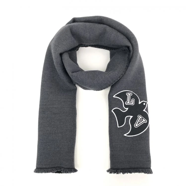 路易威登/围巾/95新/[251226SJ]