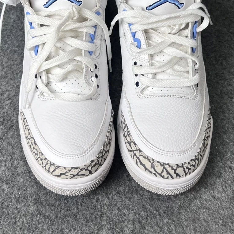 95新 LANVIN 3北卡蓝44.5码h2503鞋