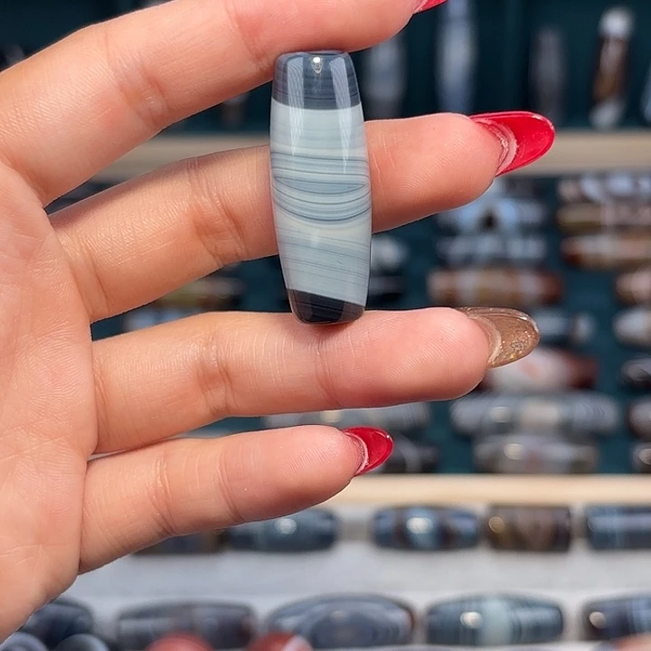 玛瑙/玉髓合金珠宝奇石