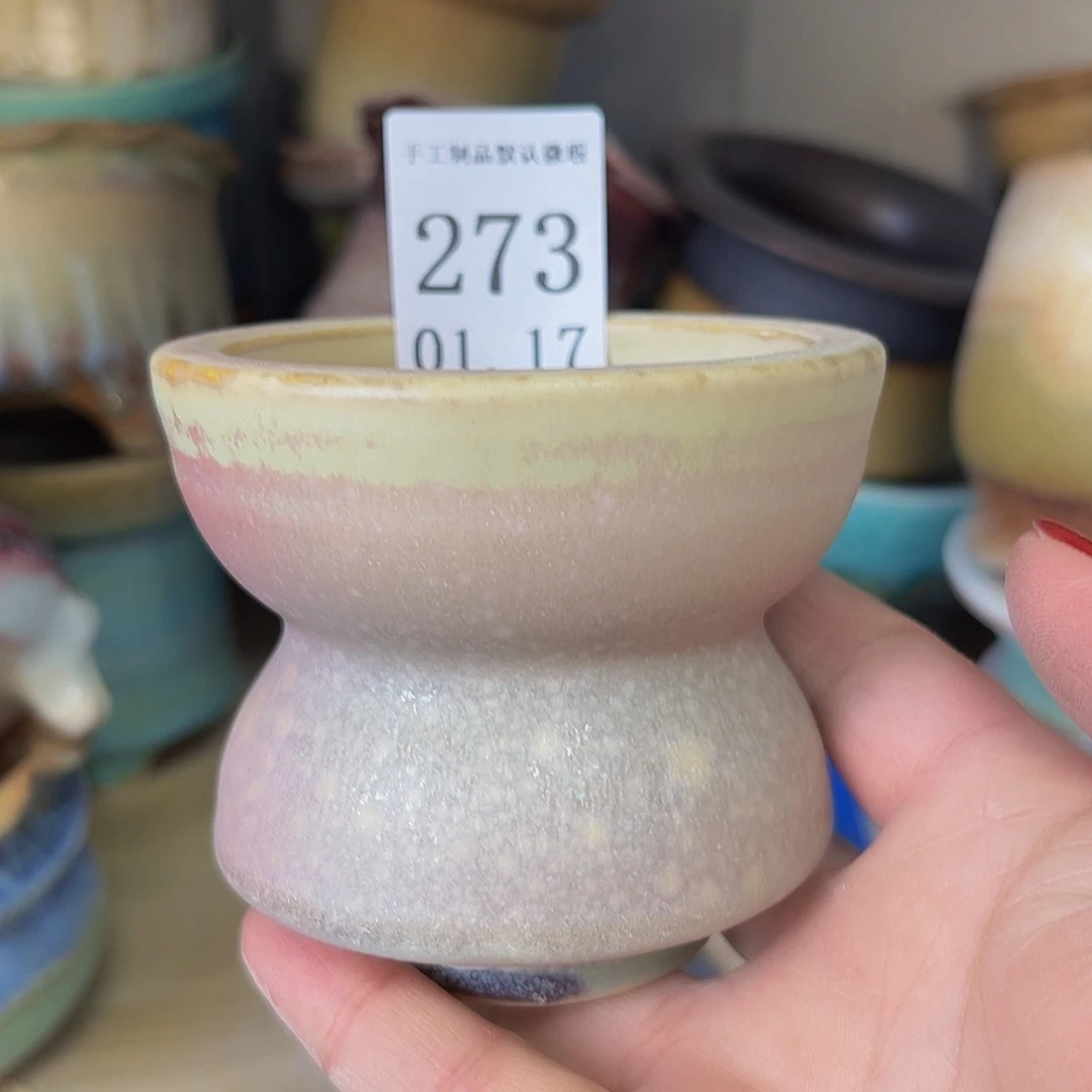 摆件景德镇陶瓷手工制作