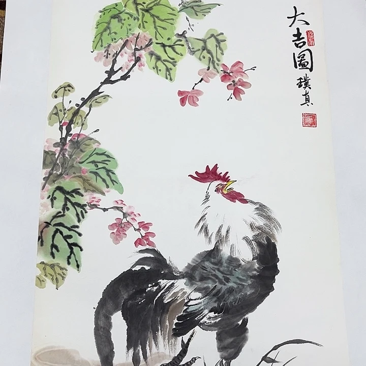 国画朱飞龙哈哈哈哈哈哈哈哈