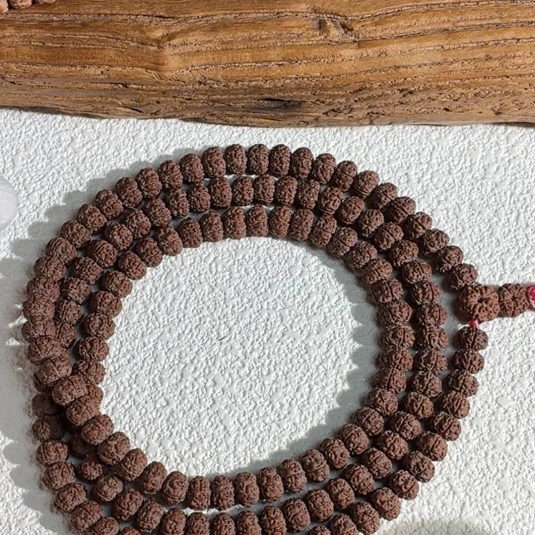 金刚菩提吊坠老树细纹