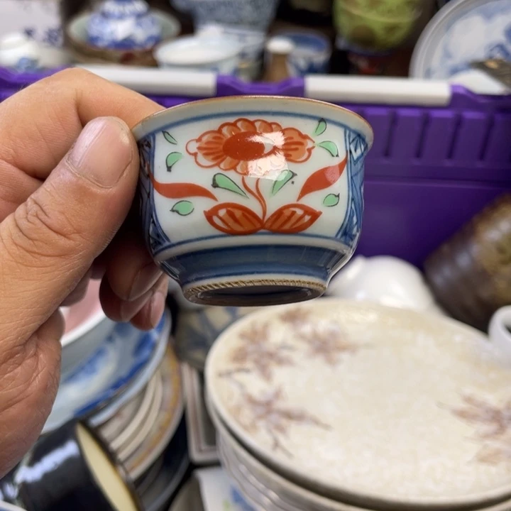 琉璃手工艺品开播了开播了开播了