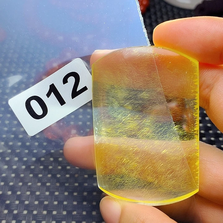 宿***舟非金属平安无事牌