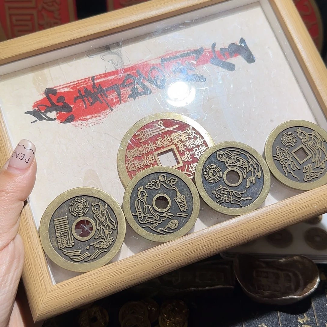 铜现代仿制工艺品