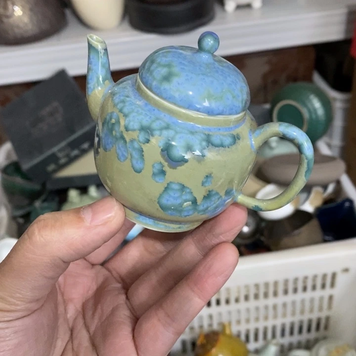 陶瓷艺术品及陶瓷制品