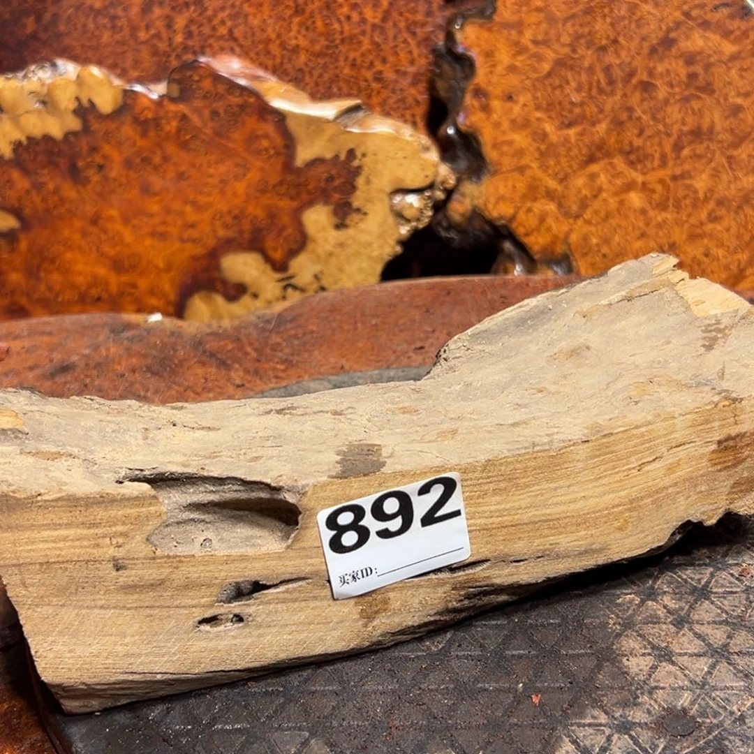 大果紫檀（缅甸花梨）