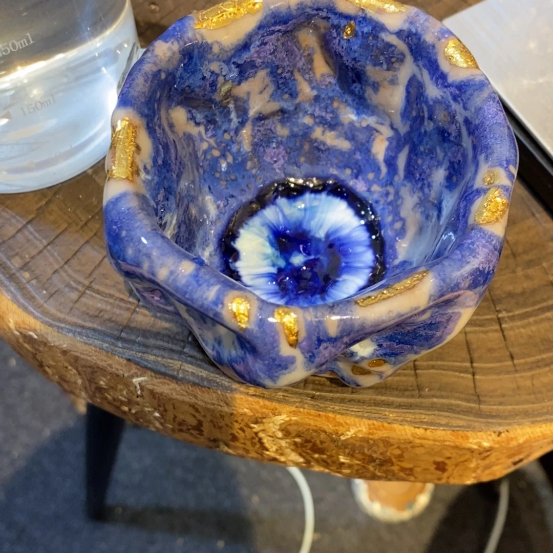 瓷片茶**喜静陶瓷的发展趋势