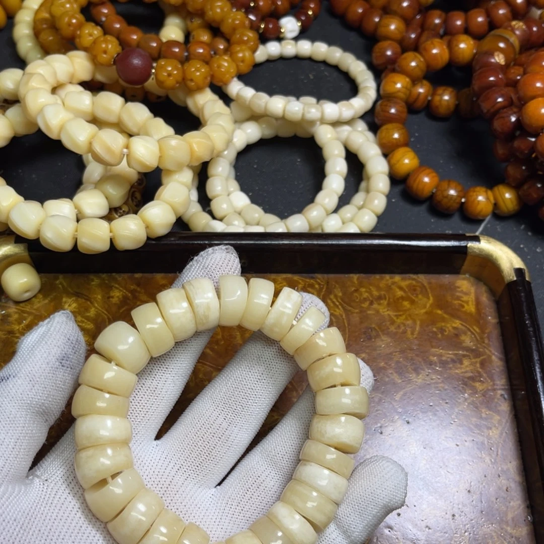 骆驼牙手串/手链79