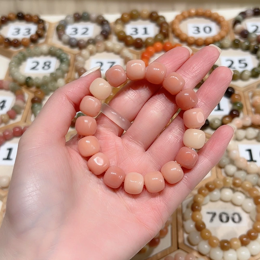 【闪购商品】吊坠菩提根/象牙果