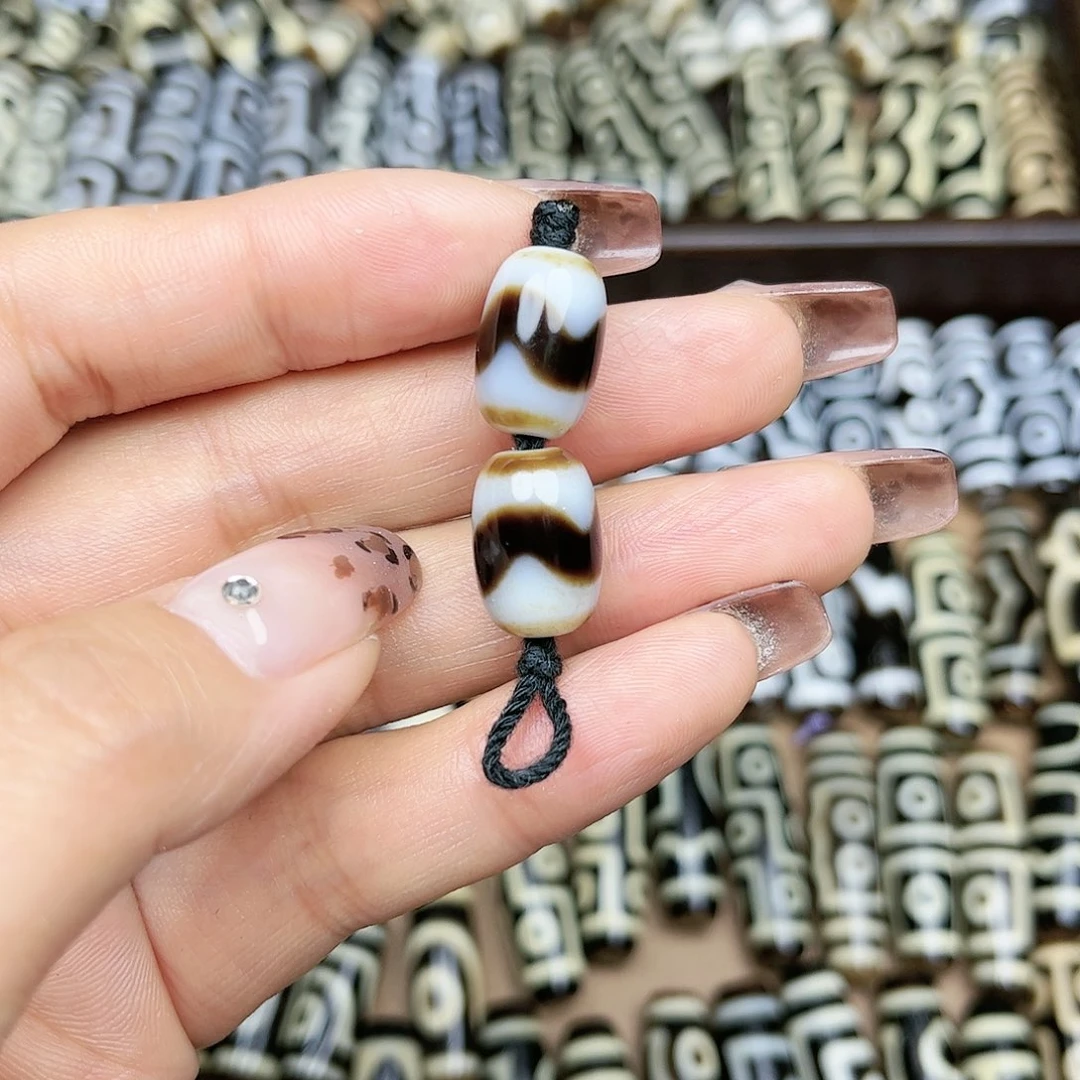 玛瑙/玉髓吊坠(不含链)未镶嵌