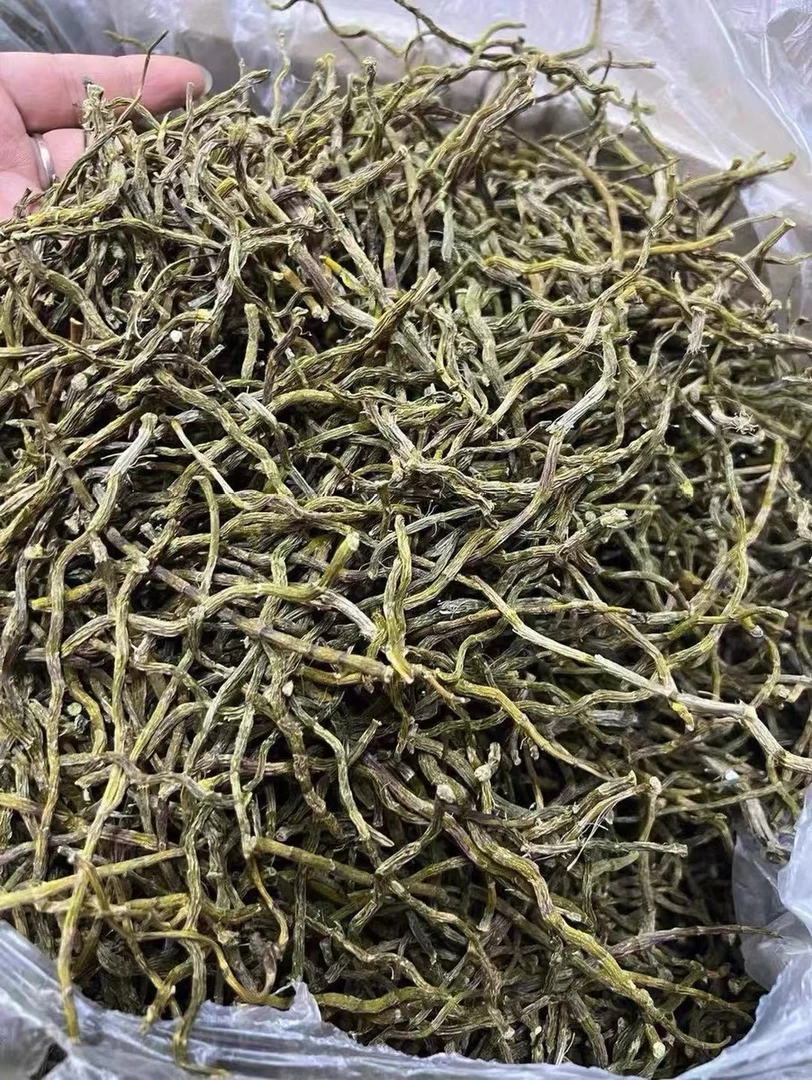 小丽精选石斛条250g