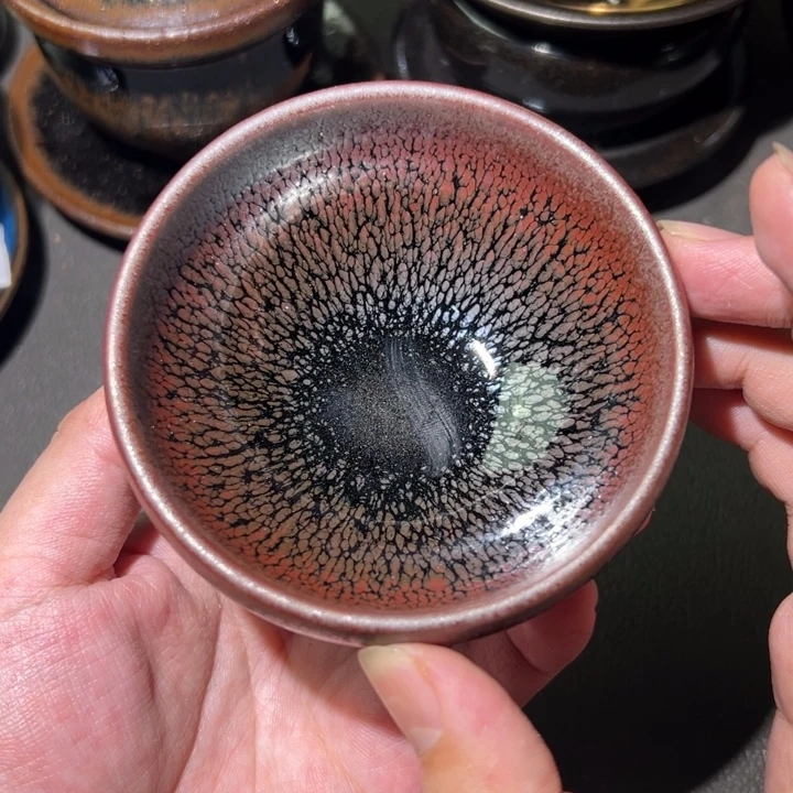 茶盏我们也在这里了哈
