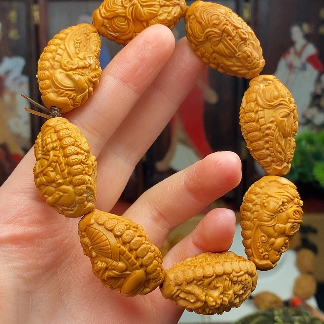 越***好橄榄核手串/手链vbbbbbbbbb