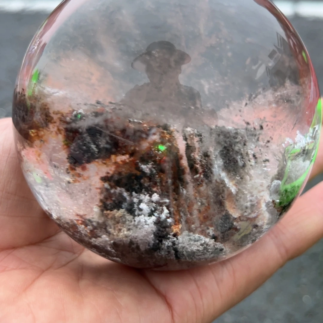 水晶摆件未镶嵌未镶嵌天然水晶摆件