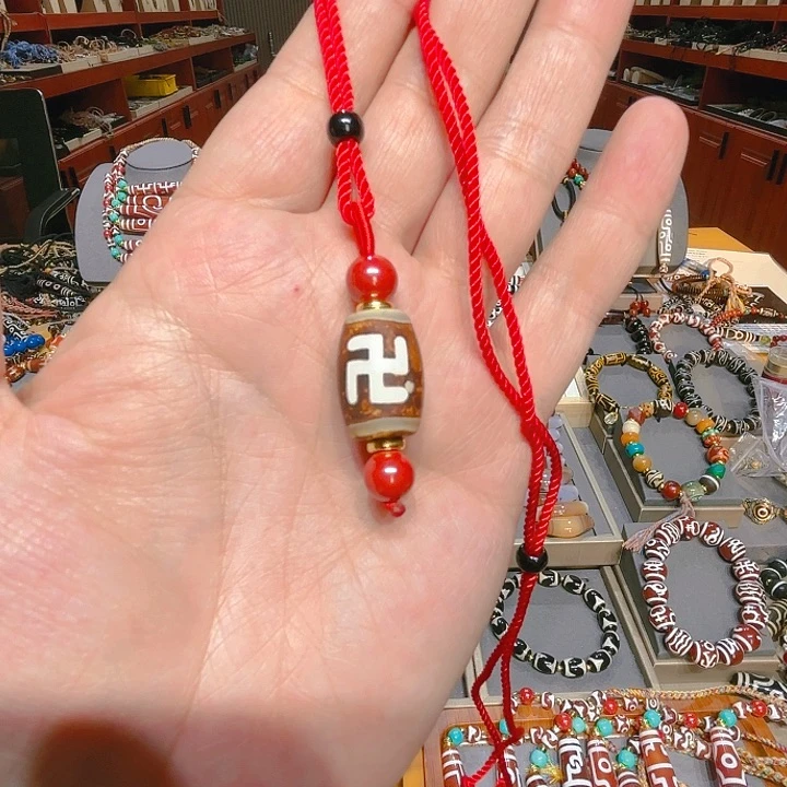 未镶嵌玛瑙/玉髓珠宝奇石