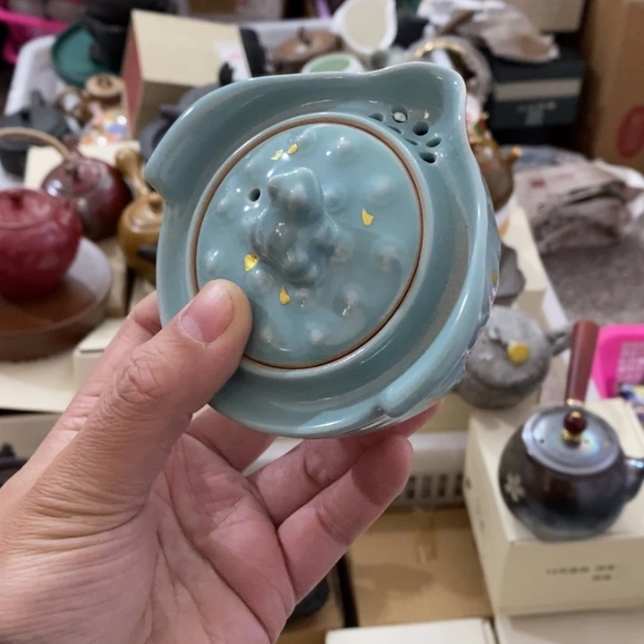 陶瓷艺术品及陶瓷制品