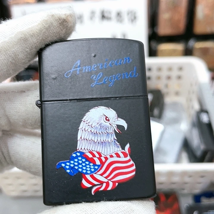 【闪购商品】恒星福利黑美国鹰
