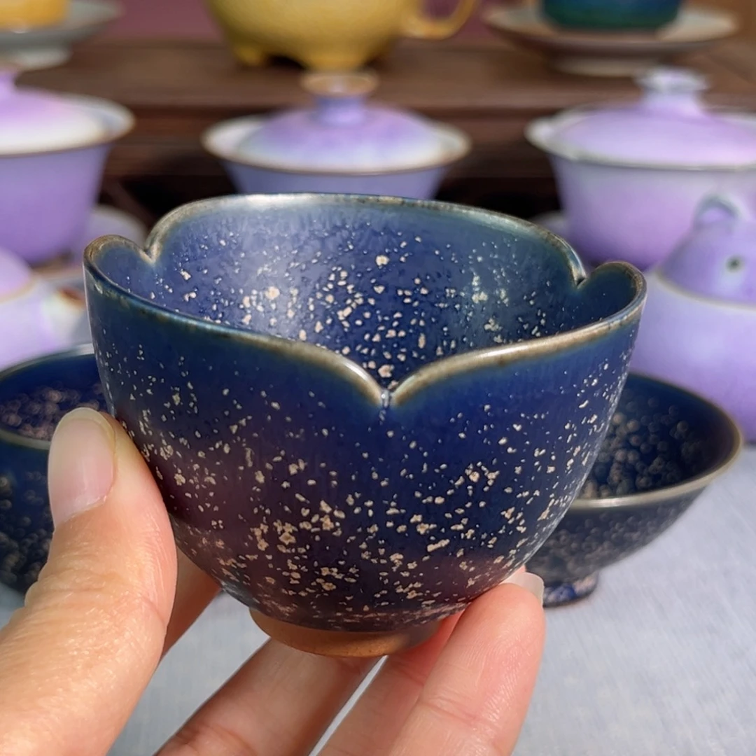 【闪购商品】钧瓷09725