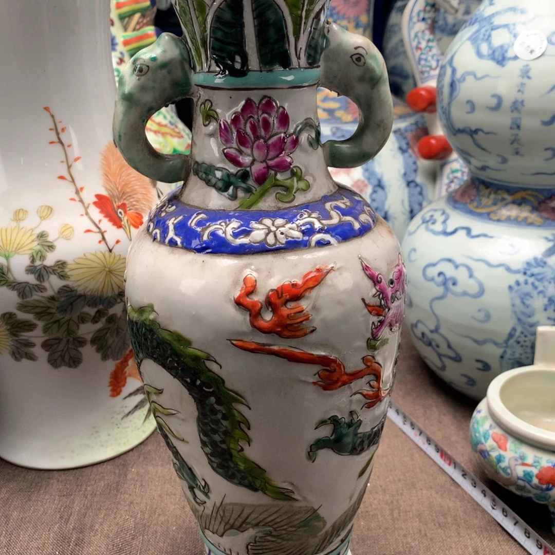 摆件瓷旧藏瓷器旧藏瓷器