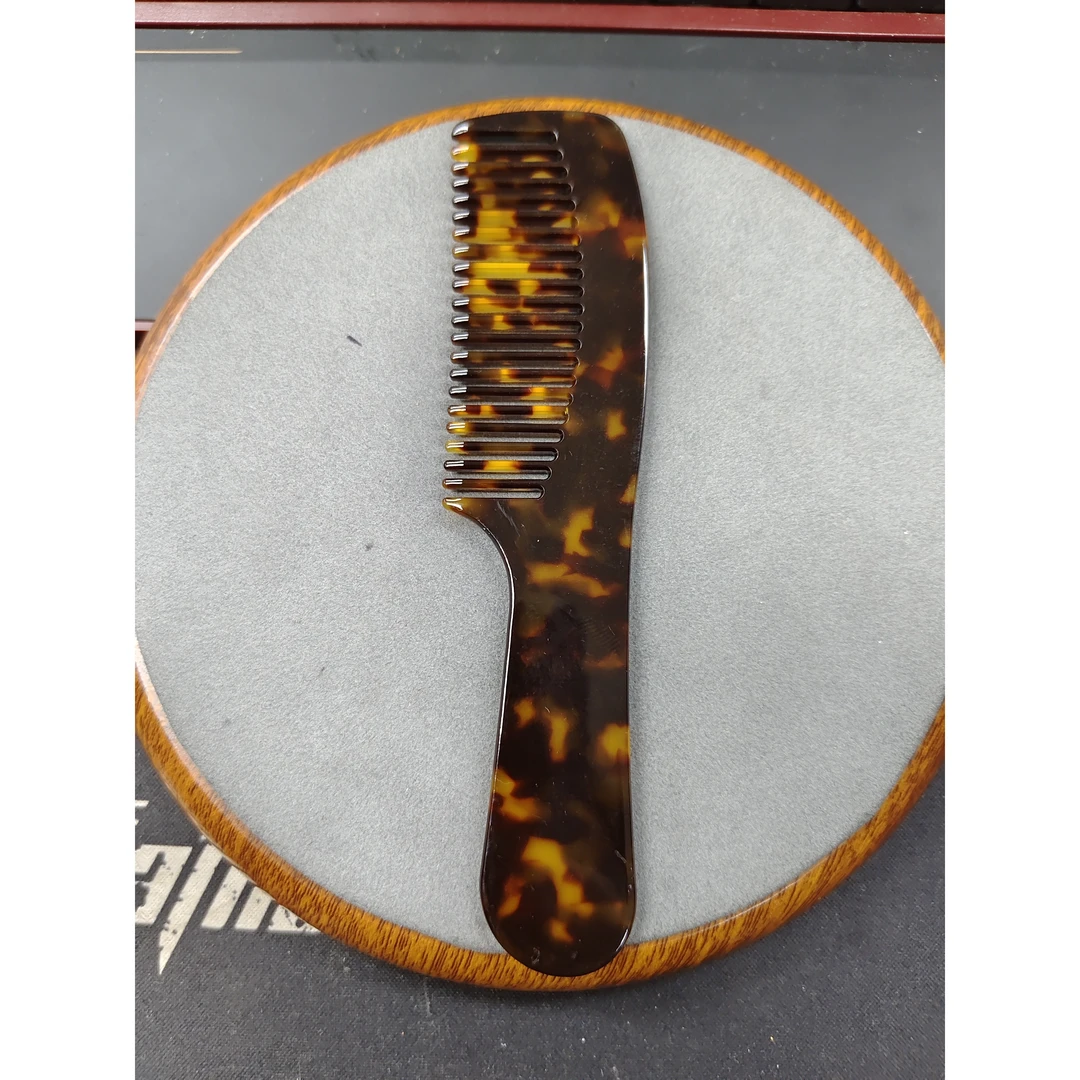 A97号精品塑料大梳子