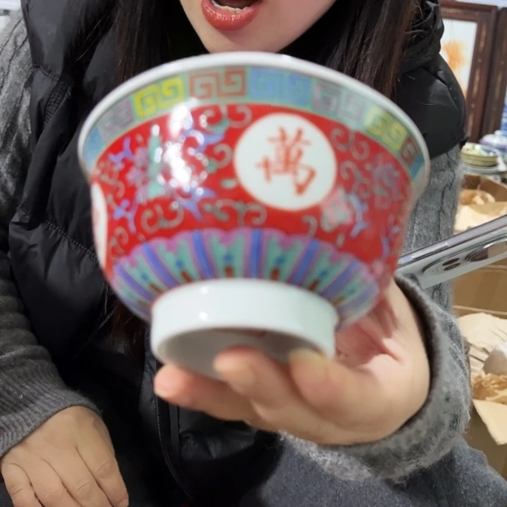 陶景德镇瓷器博物陈列展览展中