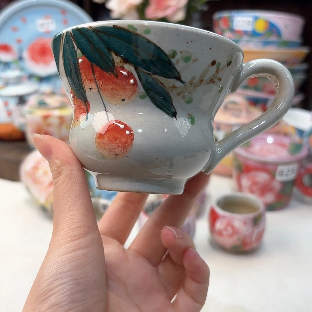 瓷片兔兔好可爱呀打