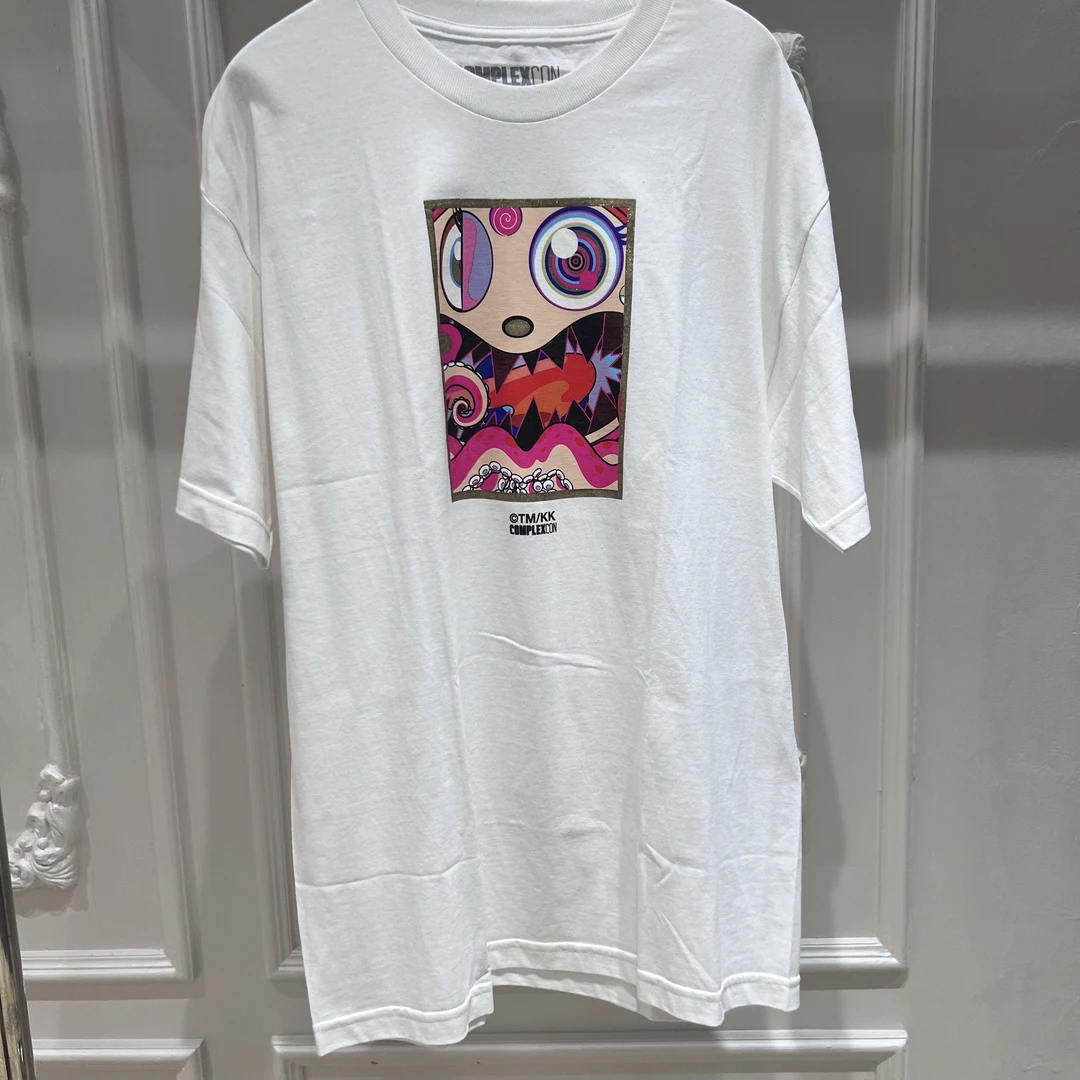 【Complexcon展会限定】村上隆 短袖