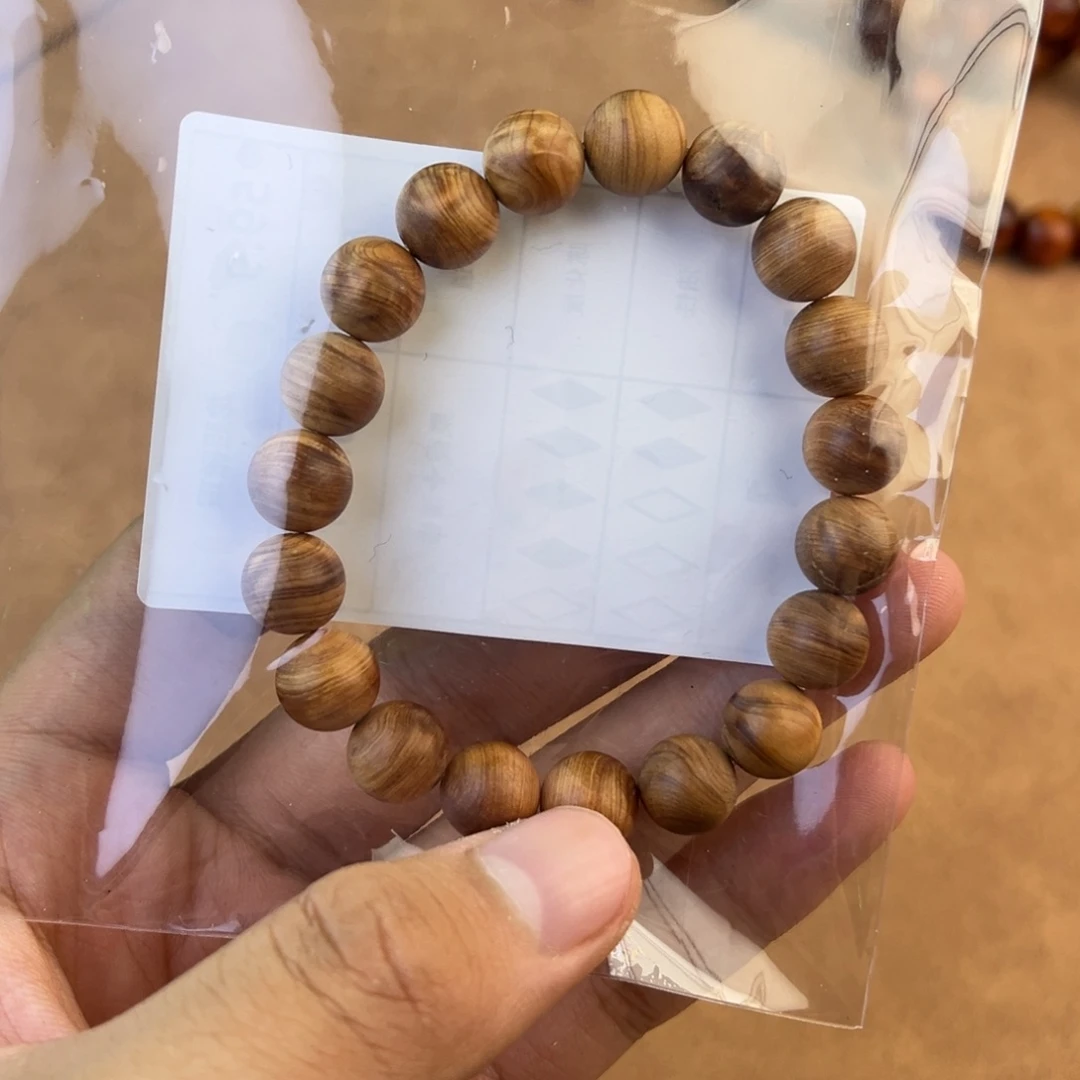 柏木（崖柏）手串/手链-*