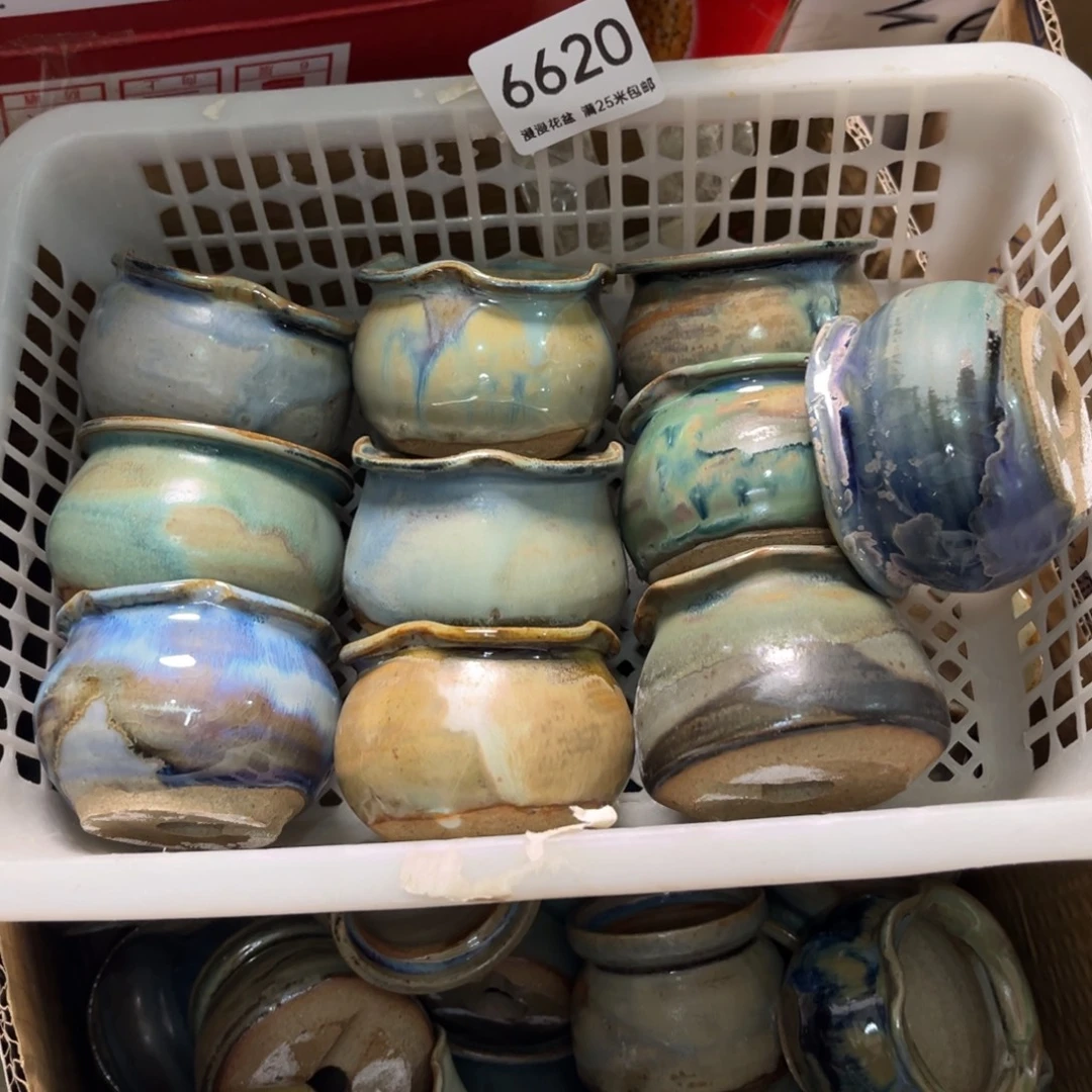6620内口4.5景德镇手工制作