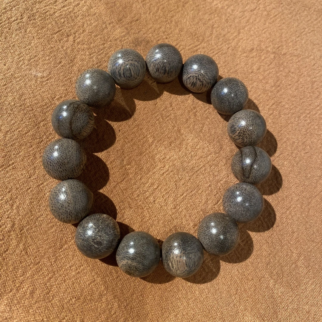 【雅香斋】沉香手串C0630多样性发货