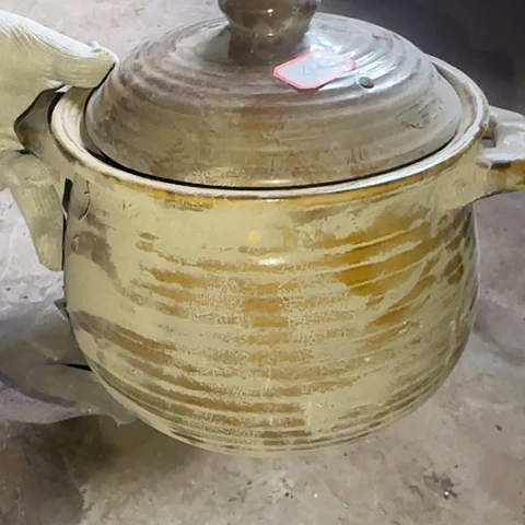 瓷片国营厂库存微瑕