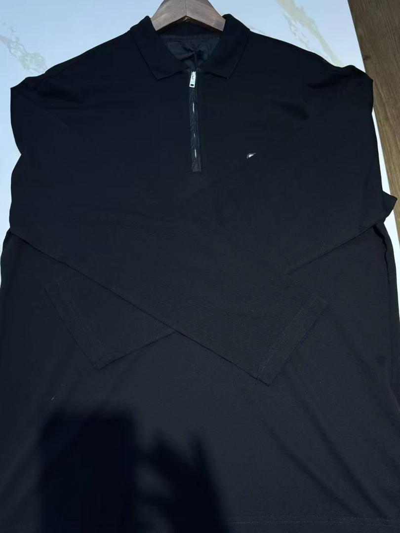 【皮皮奢品】男士POLO衫-88057