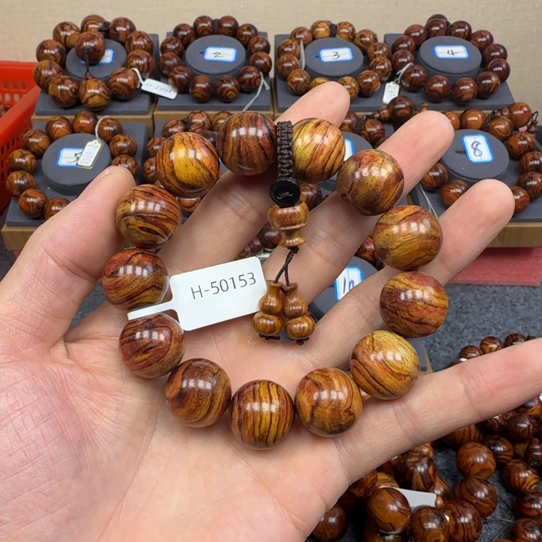 手串/手链黄花梨/降香黄檀