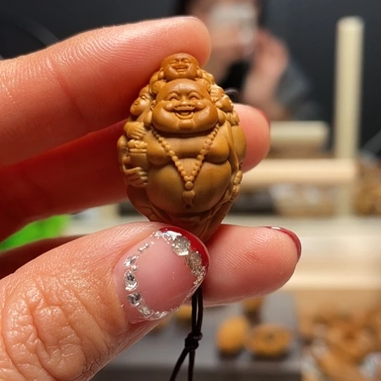 橄榄核手串/手链橄榄核