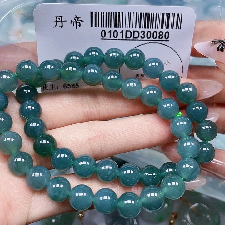 吊坠(不含链)未镶嵌翡翠老****玩