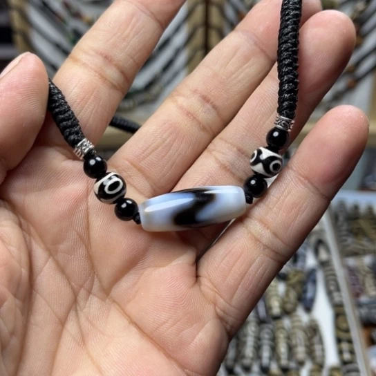 玛瑙/玉髓吊坠(不含链)未镶嵌?****u