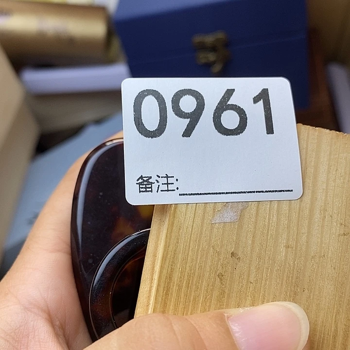 难***誠非洲紫檀（红花梨）