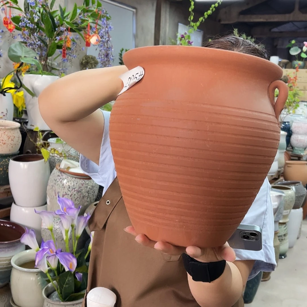 高度26口径24厘米