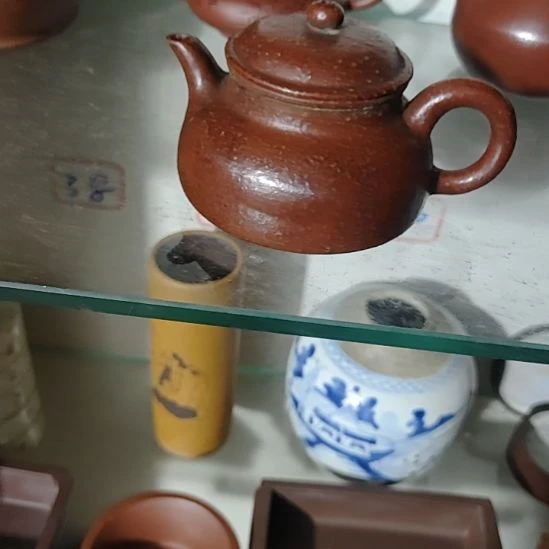 中国宜兴紫砂壶一厂