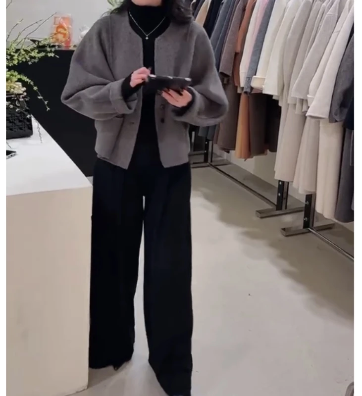 时尚潮流百搭精品女装dgd3819